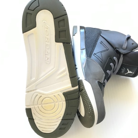 Boys' Jordan Flight SC 3 (PS) Shoe - Size 2.5 - Picture 5 of 8